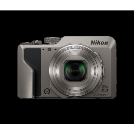 Nikon Coolpix A1000 silber