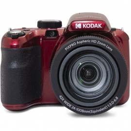 Kodak Pixpro AZ425 Red 42X Zoom
