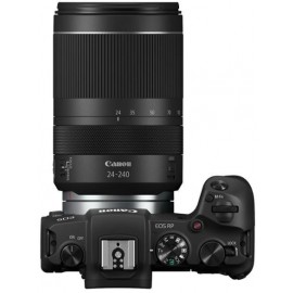Canon EOS RP+RF 4,0-6,3/24-240 mm IS USM (ohne Adapter) Kamera-Kit 