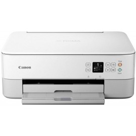 CANON PIXMA TS5351a weiß Tintenstrahldrucker 