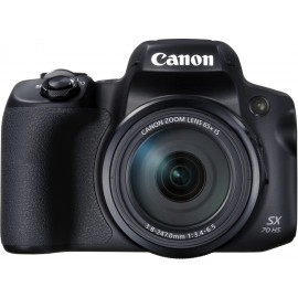 Canon PowerShot SX 70 HS  