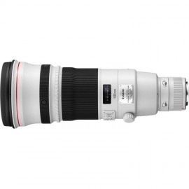Canon EF 500mm 1:4,0 L IS II USM