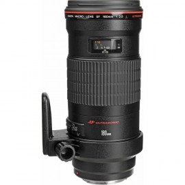 Canon EF 180mm 1:3,5 L Macro USM