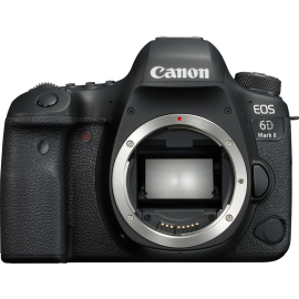 Canon EOS 6D II Body   