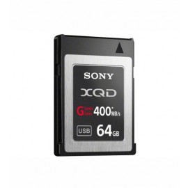 SONY XQD G HIGH R 440 MB/S 64GB