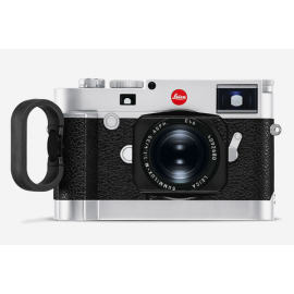 Leica Handgriff M 10 silber