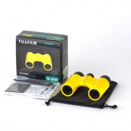 Fujifilm KF 6x21H gelb