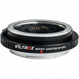 Viltrox EF GFX Autofocus Adapter