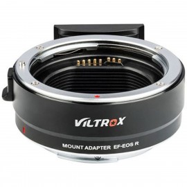Viltrox EF-EOS R Autofocus Adapter