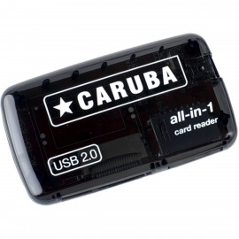 Caruba 35 In 1 Cardreader USB 2.0