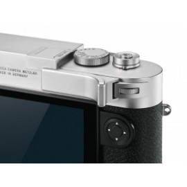 Leica Daumenstütze M 10 /M 11 silber