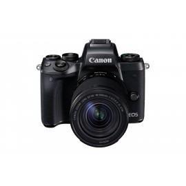 CANON EOS M 5 + 18-150 IS STM+ EU 26 Adapter