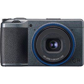 Ricoh GR IIIx "Urban Edition" - Special Limited Kit