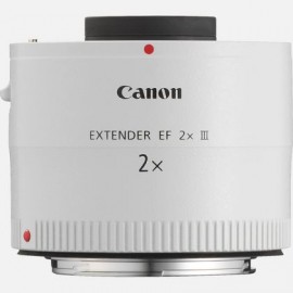 CANON EXTENDER EF 2,0 X III