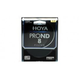 Hoya PRO ND 8 67mm