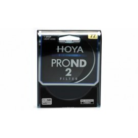 Hoya PRO ND 2 62mm