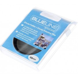 Soligor Blue Line UV-Filter 55 mm (K)