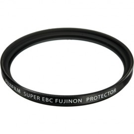 Fujifilm Schutzfilter PRF 58 (GF 30mm,XF14mm, XF18-55mm, XC16-50mm, XC50-230mm)