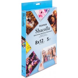 Fujifilm 1x5 Shacolla Box 20x30cm