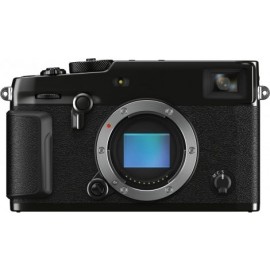 Fujifilm X-Pro3 Gehäuse schwarz