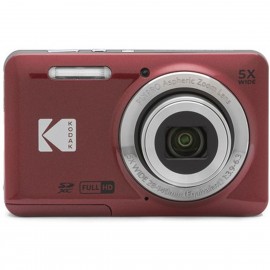 Kodak Friendly Zoom FZ55 ROT