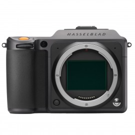 Hasselblad X1D II 50C +XCD 35-75mm/3,5-4,5 