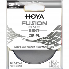 Hoya Fusion ONE next cirkular Pol 77mm 