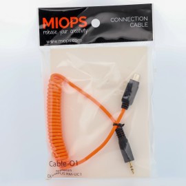 Miops Cable für Canon C1  Anschlusskabel (K)
