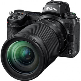 Nikon Z6III + Z 28-400mm f/4-8 VR