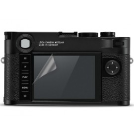 Leica Display-Schutzfoile M / M-P 240 / Monochrom