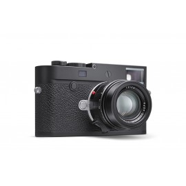 Leica M 10-P Body schwarz 