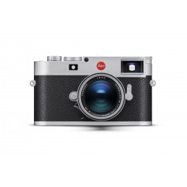 Leica M11, silber 20201