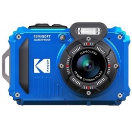 Kodak PixPro WPZ2 Digitalkamera Blau