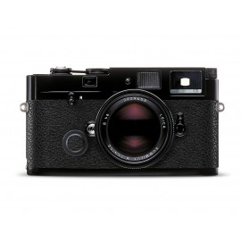 Leica MP, schwarz lackiert  10302