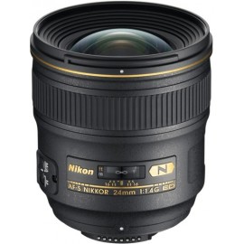 Nikon 24mm f1.4G ED AF-S+Nikkor 5 Jahre-Garantie