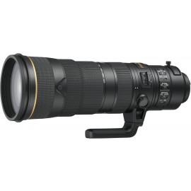 Nikon AF-S Nikkor 180-400mm f4.0 E TC1.4 FL ED VR  Abverkauf
