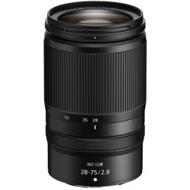 Nikon Z 28-75 mm 1:2,8  + 5-Jahre-Garantie-Aktion 