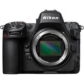 Nikon Z8 Body  inkl.Sofort-Rabatt-Aktion  +( Nikon EN-EL15C AKKU Gratis) 