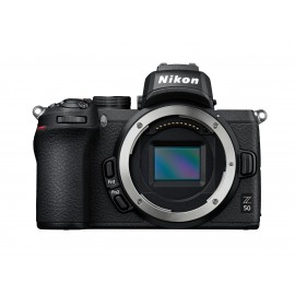 Nikon Z50 Body inkl.Sofort-Rabatt-Aktion