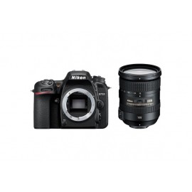 Nikon D7500 + AF-S DX 18-200 mm VR II 