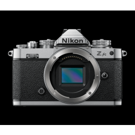 Nikon Z fc Gehäuse  inkl. Nikon SOFORT-RABATT