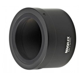 Novoflex NEX/T2 Adapter für Objektive an Sony NEX Kamera