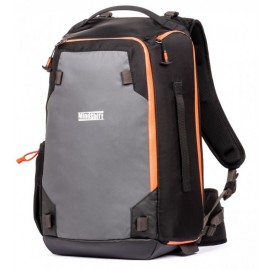 MindShift PhotoCross 15 Backpack Orange Ember