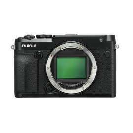 Fujifilm GFX 50R + GF 50mm f/3.5 R LM WR