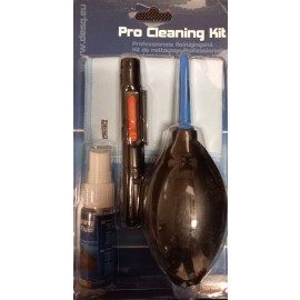 Desq Photo Pro Cleaning Kit