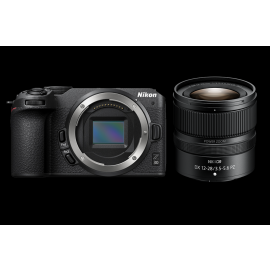 Nikon Z30 KIT DX 12-28 f/3.5-5.6 PZ