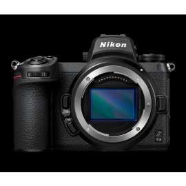 Nikon Z6 II Body     inkl.Sofort-Rabatt