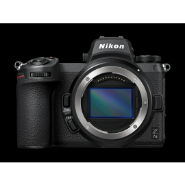 Nikon Z7 II Gehäuse inkl.Sofort-Rabatt-Aktion