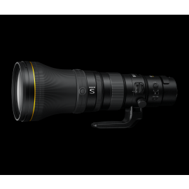 Nikon Z 800mm f/6,3 VR S 