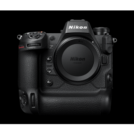 Nikon Z9 Body + EN-EL18D Zusatzakku